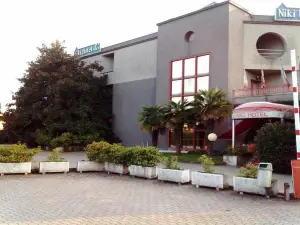 Hotel Niki