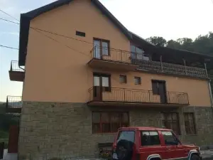 Guesthouse Smiljanić