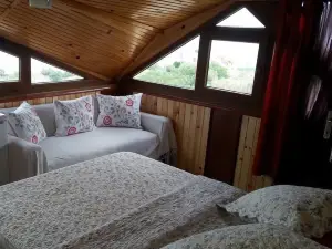 Tasev Butik Hotel