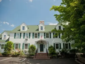 Chocksett Inn and Restaurant