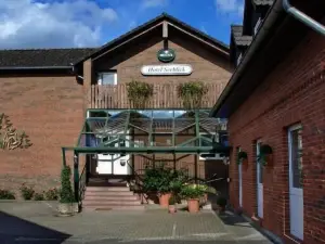 Hotel Seeblick Garni