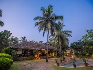 Malabar Ocean Front Resort and Spa, Bekal