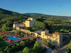 Borgo Antico Casalbosco Holiday Home & Winery