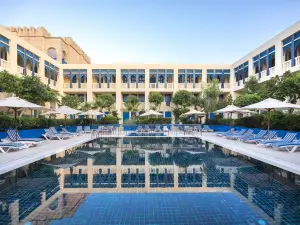 Diar Lemdina Hotel