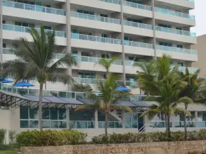 3 居私人海灘華麗公寓酒店