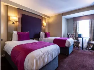 Fir Trees Hotel