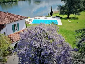 Domaine du Beau Rivage