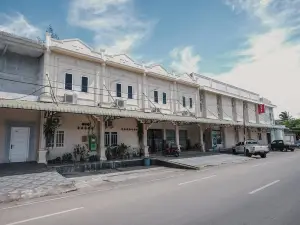 Hotel Mekkah Banda Aceh