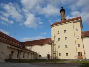 Chateau Krakovany