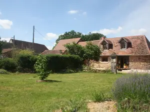 B&B Le Relais de Chantecor