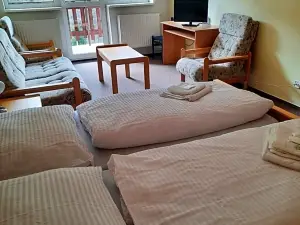 Horský Hotel Podjavorník