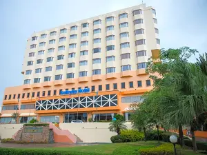 Phayao Gateway Hotel