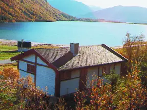 5 Person Holiday Home in Engavagen-by Traum