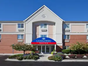 Sonesta Simply Suites Columbus Airport Gahanna