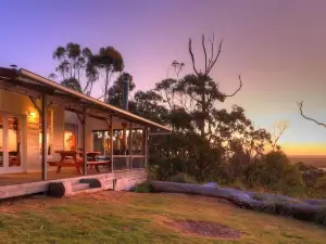 Island View Spa Cottage