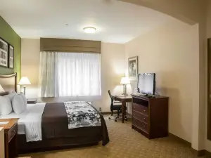 Sleep Inn & Suites