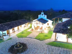 Hotel Finca Buenos Aires Barichara