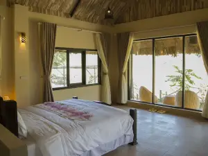 Mai Chau Sunrise Village