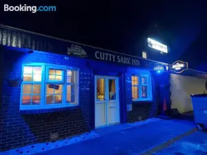 Cutty Sark Inn