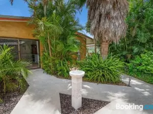 Laurelview Scenic Inn Gympie
