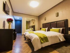 Hotel Swani