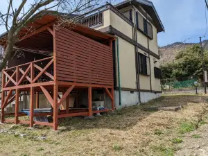 Ahouse, A Villa for Rent