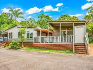 Koala Shores Holiday Park