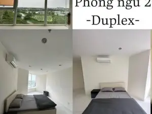 Căn Hộ Sky Villa Hồ Bơi Riêng Biệt