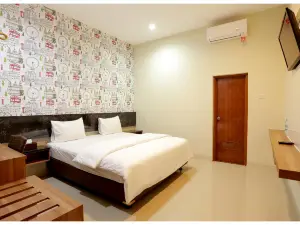 Guest Hotel