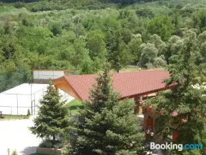 Hotel Galina Palace