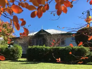 Pitstop Lodge Guesthouse B&B