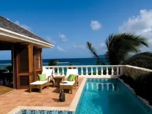 Villa Indigo
