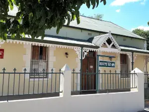 Route 62 B&B