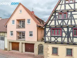 Apartement Aposto 3