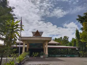 Rindu Alam Hotel