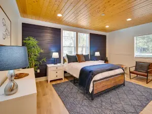Chic Studio Near Huntington Beach State Park