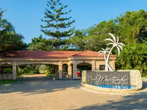 San Martinho Beach Club