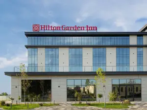 Hilton Garden Inn Samarkand