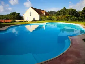 Quinta da Nasce Água