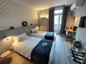 Logis Loire Hotel