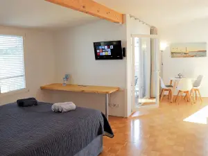 Inselappartement Reichenau