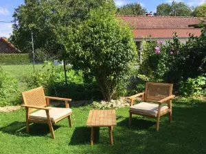 Farmhouse Gite