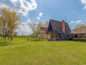 Holiday Home Bojko