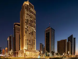Wyndham Grand Doha West Bay Beach