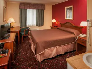 Travelodge by Wyndham Beckley