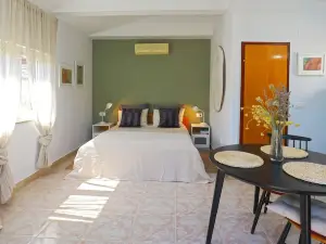 Small Stone House in a Quiet Place Island Solta