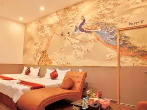 Hoang Tay Hotel - Dong Thap