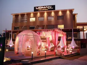 Udman Hotel Greater Noida