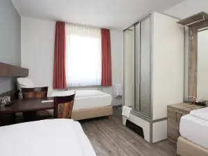 Hotel Pension Köberl