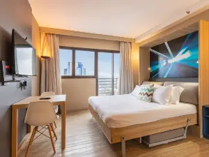 Aps - Alpha Stay by Anora Spaces